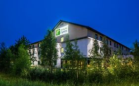 Doncaster Holiday Inn Express